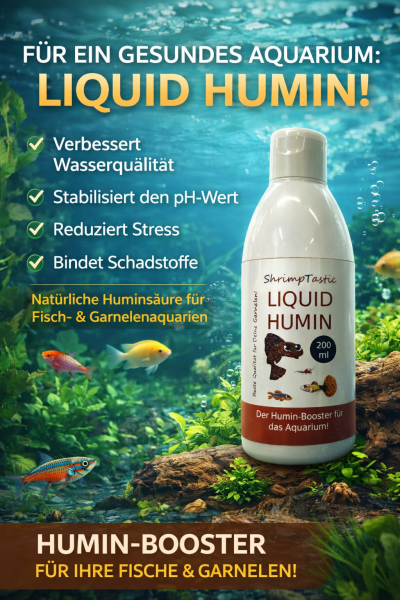 ST Liquid Humin (200ml)